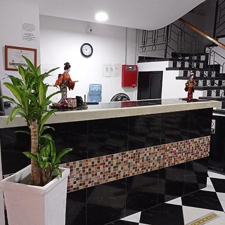 Hotel Beijing Cartagena Dış mekan fotoğraf