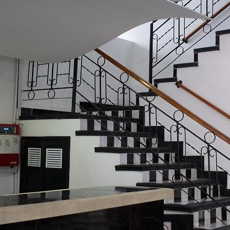 Hotel Beijing Cartagena Dış mekan fotoğraf