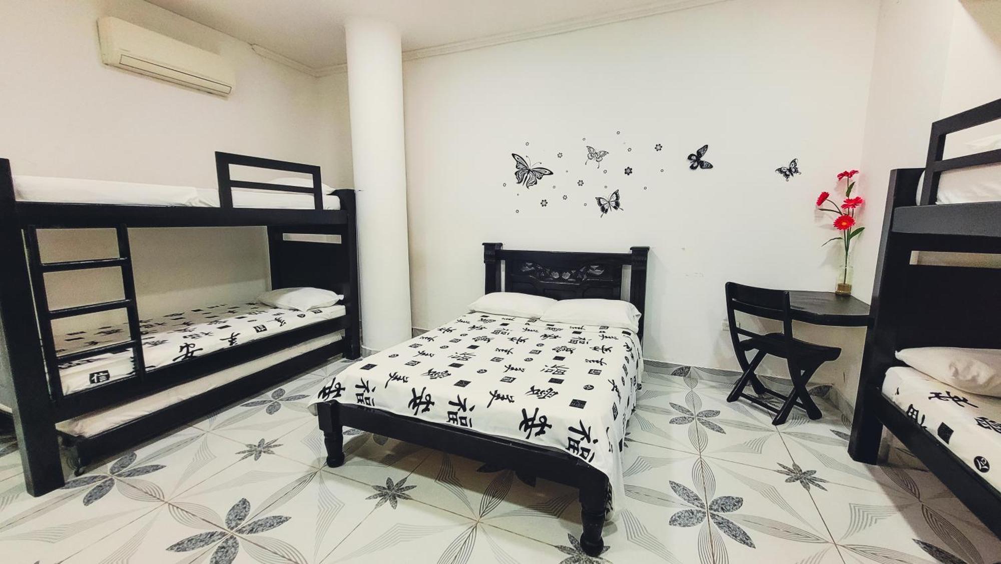 Hotel Beijing Cartagena Dış mekan fotoğraf