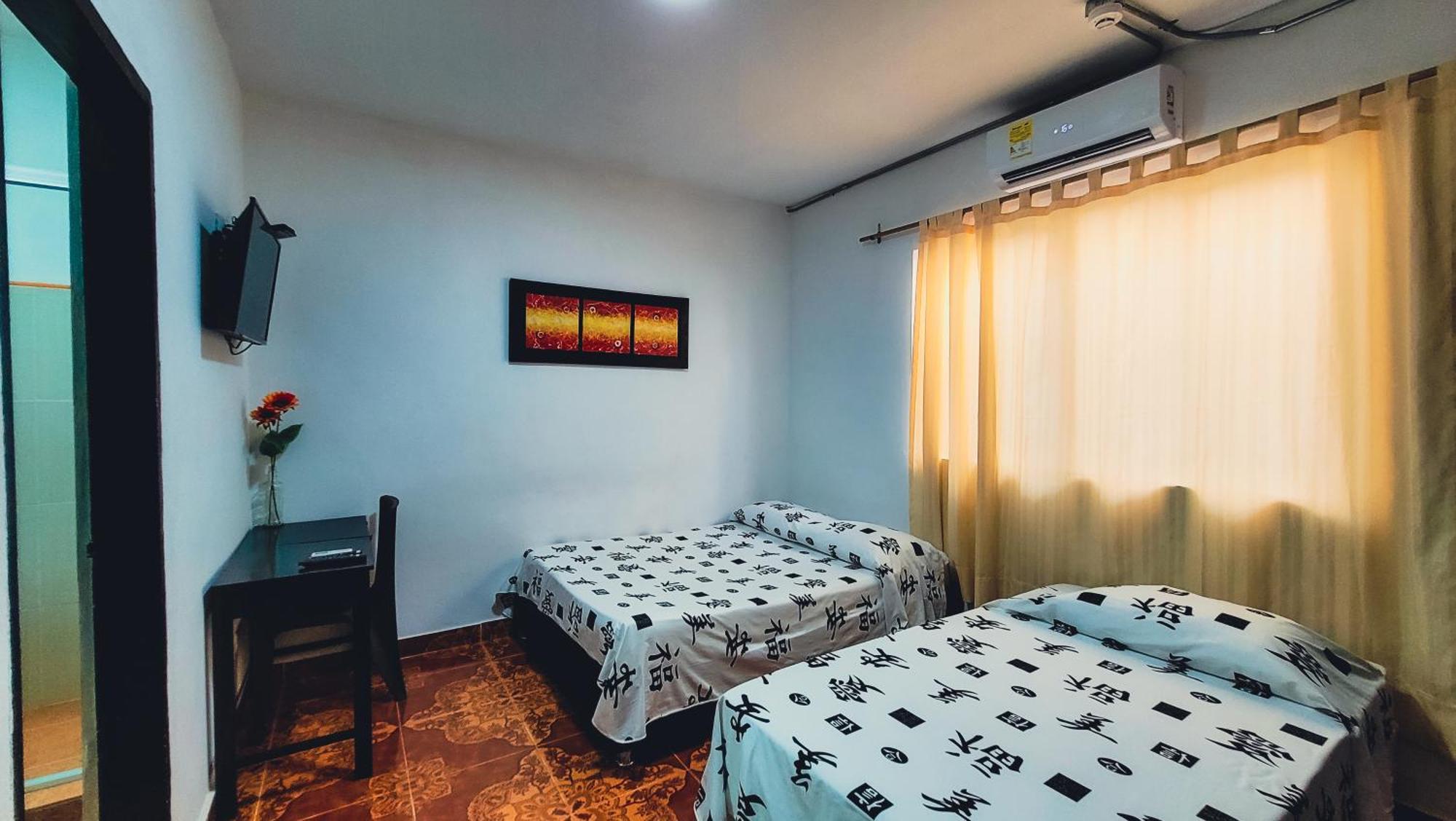 Hotel Beijing Cartagena Dış mekan fotoğraf