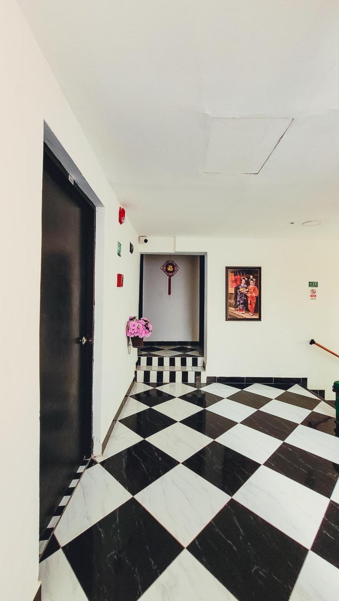 Hotel Beijing Cartagena Dış mekan fotoğraf
