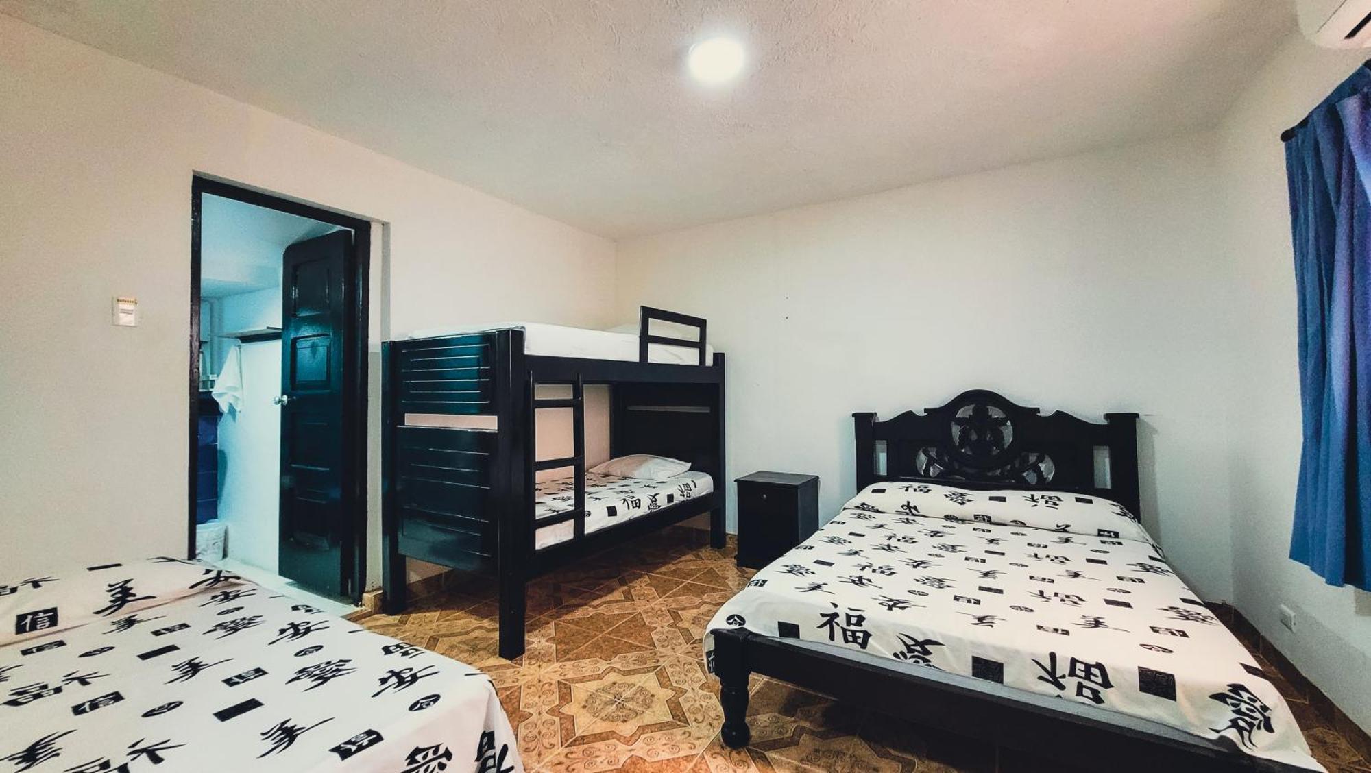 Hotel Beijing Cartagena Dış mekan fotoğraf