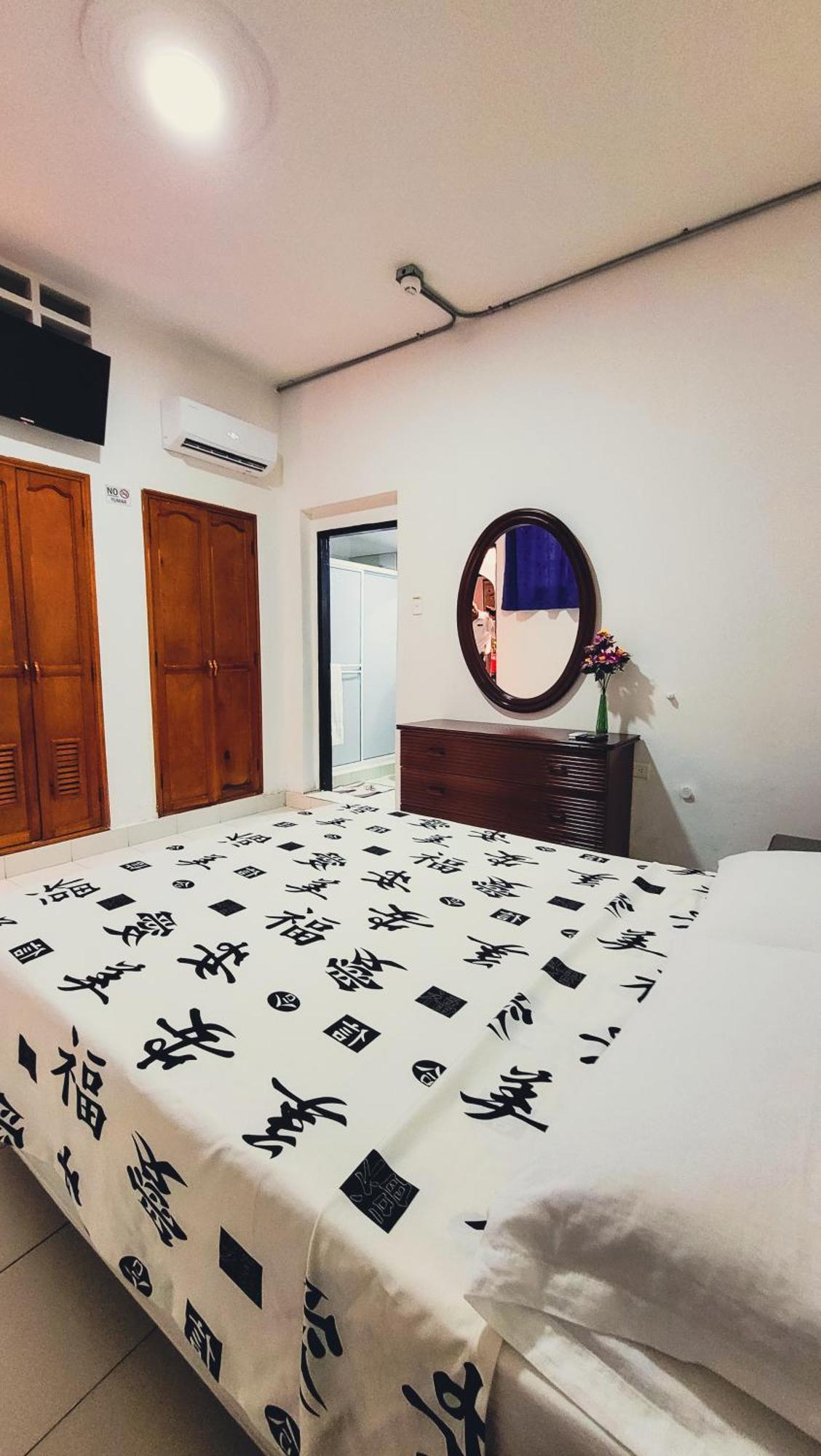 Hotel Beijing Cartagena Dış mekan fotoğraf
