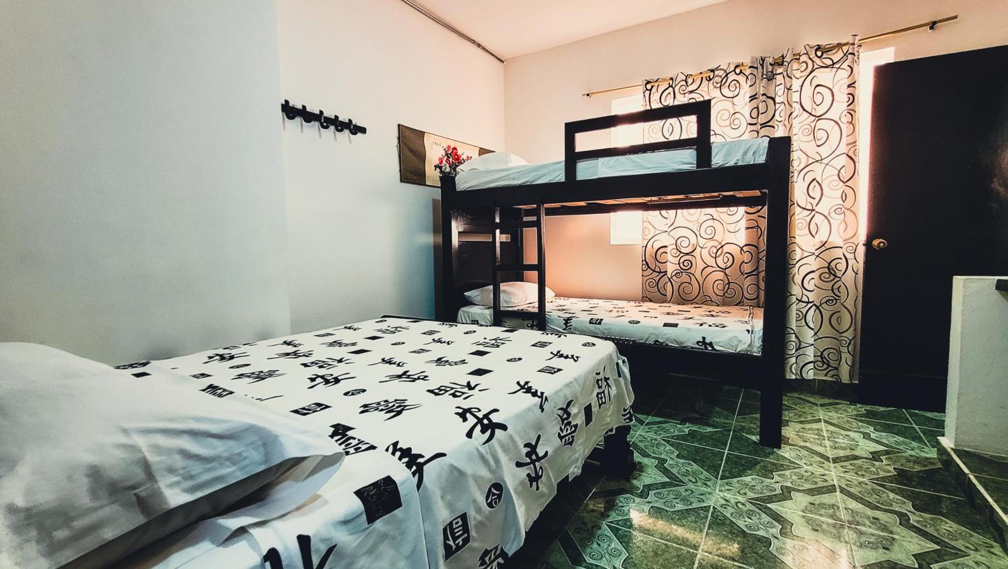 Hotel Beijing Cartagena Dış mekan fotoğraf