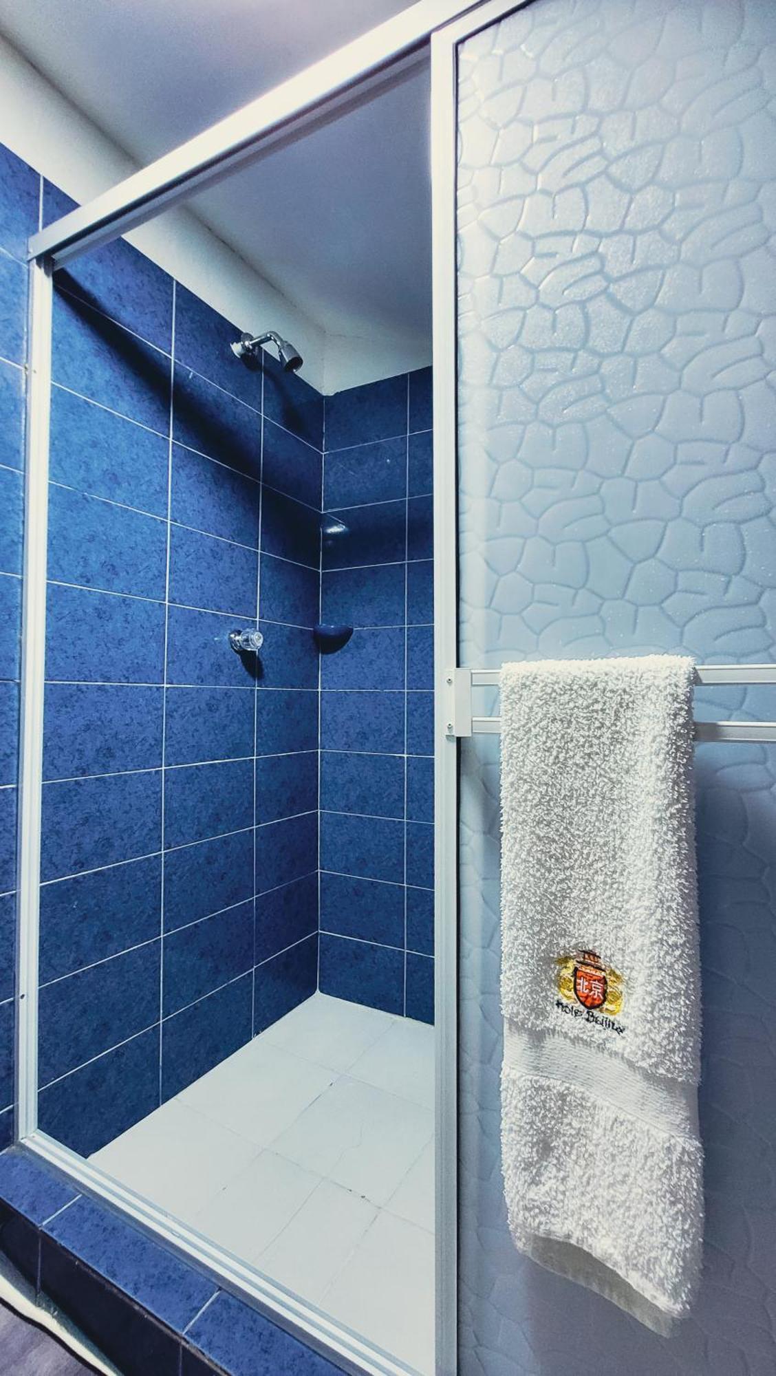 Hotel Beijing Cartagena Dış mekan fotoğraf