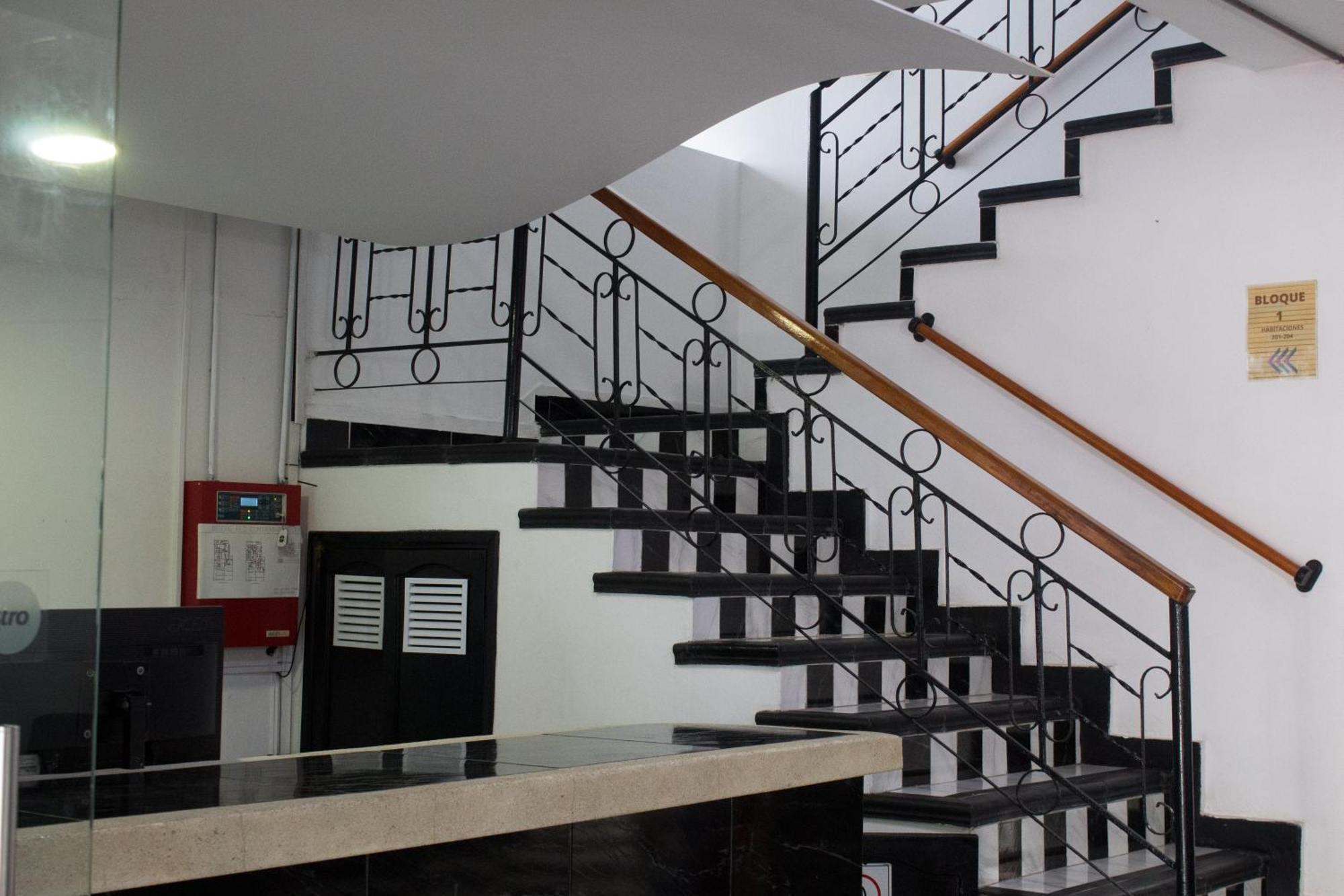 Hotel Beijing Cartagena Dış mekan fotoğraf