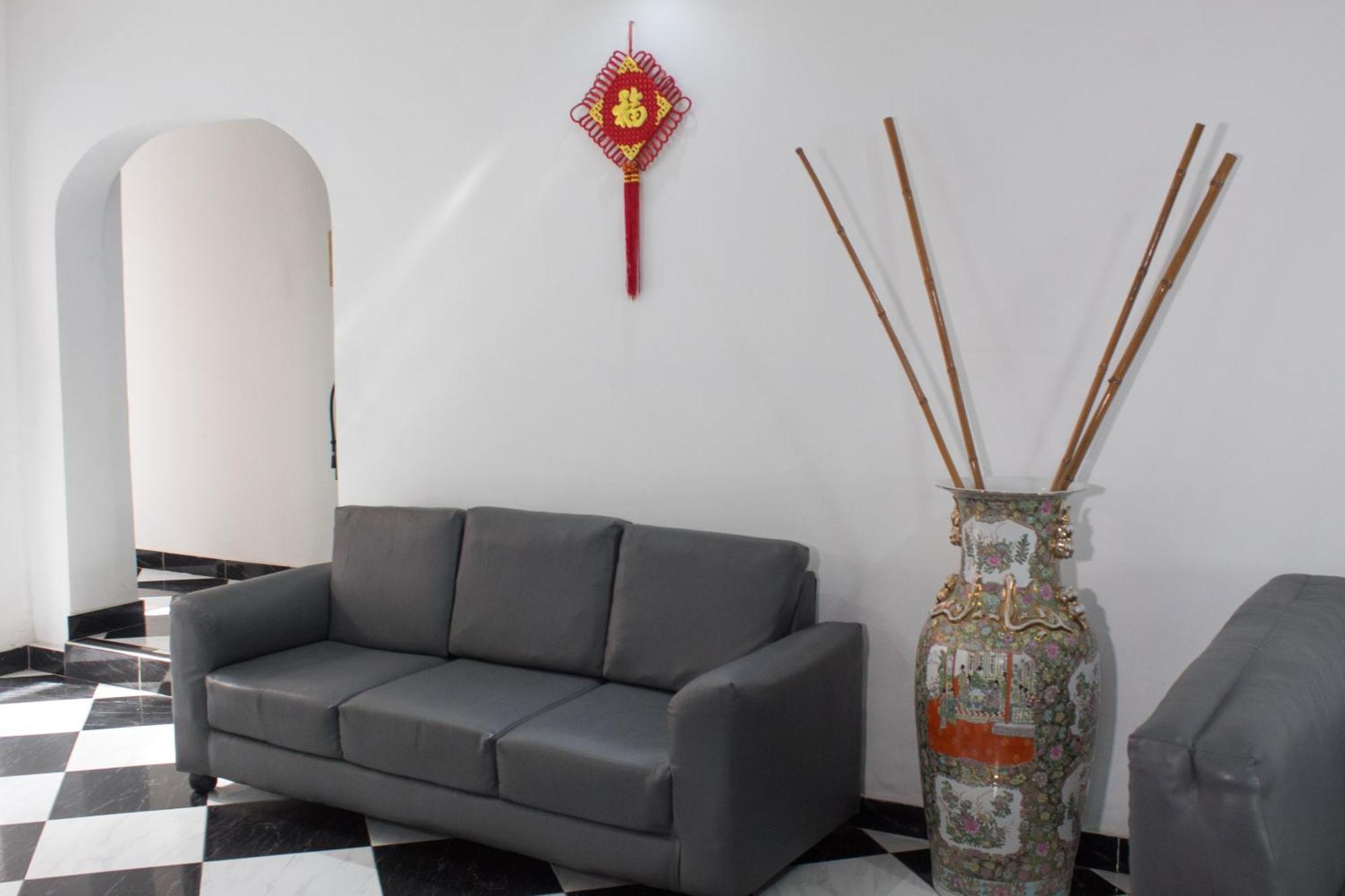 Hotel Beijing Cartagena Dış mekan fotoğraf