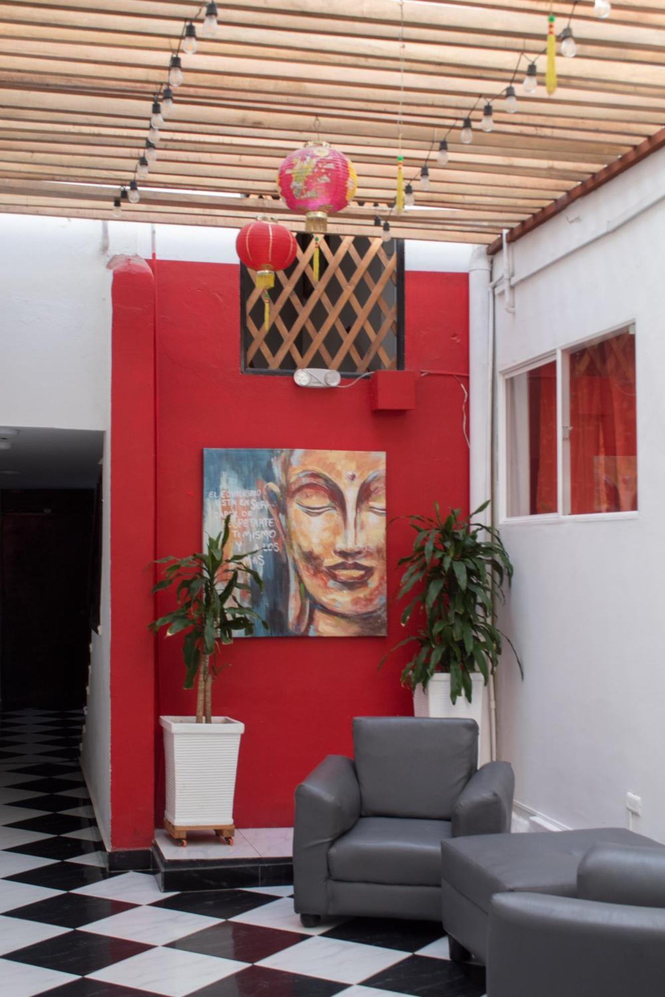 Hotel Beijing Cartagena Dış mekan fotoğraf