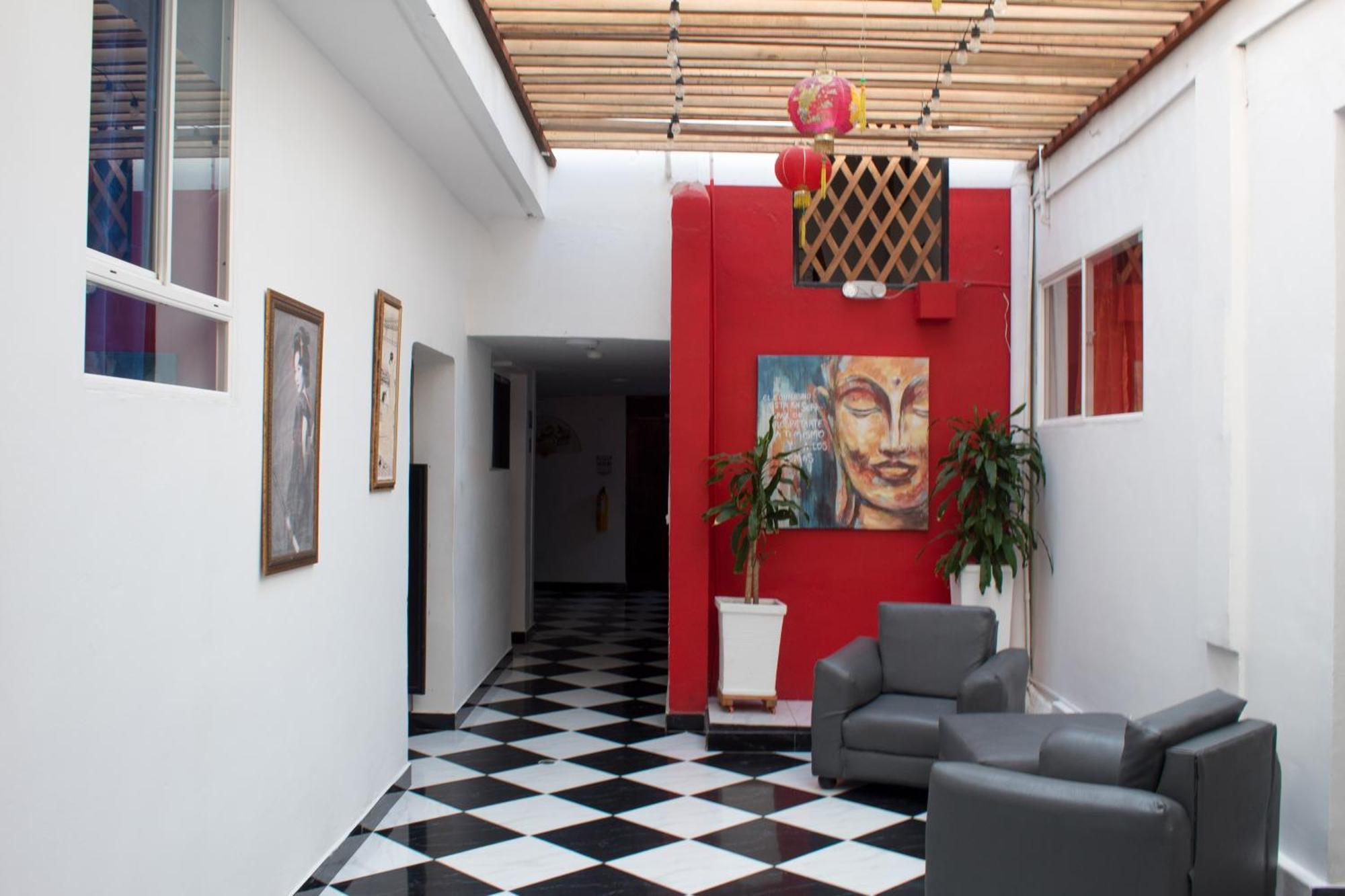 Hotel Beijing Cartagena Dış mekan fotoğraf