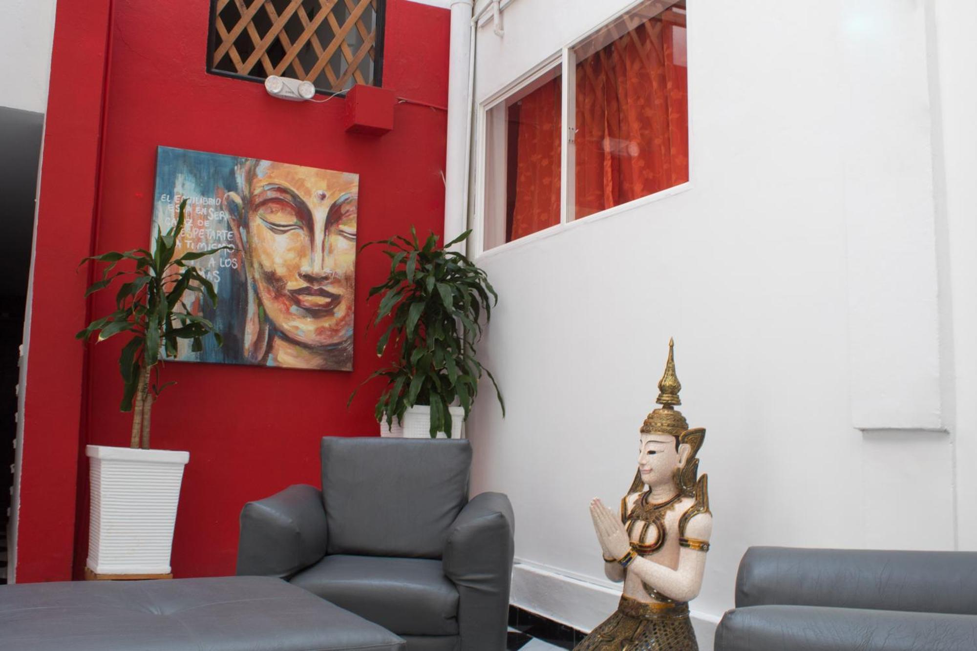Hotel Beijing Cartagena Dış mekan fotoğraf
