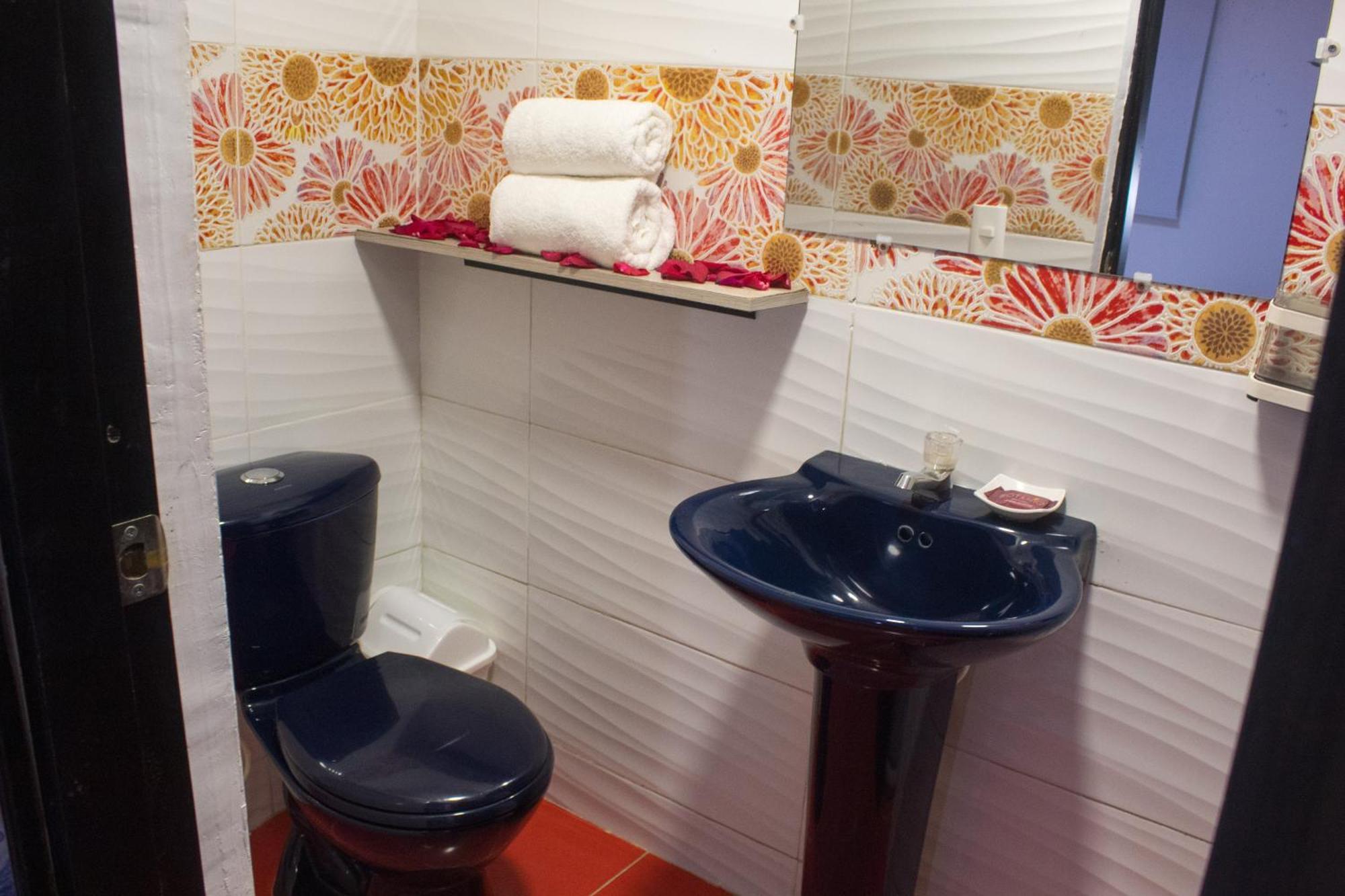 Hotel Beijing Cartagena Dış mekan fotoğraf