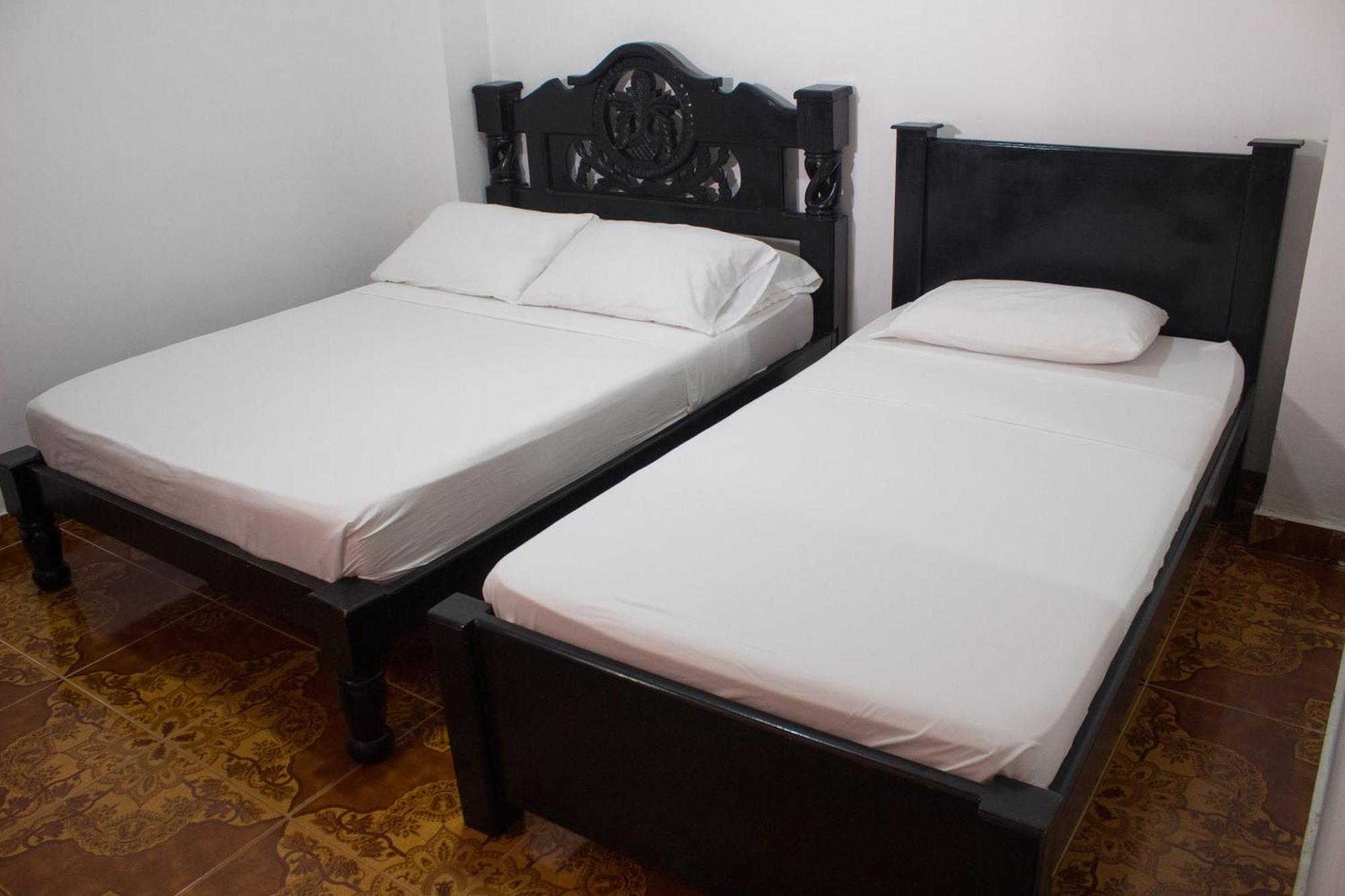 Hotel Beijing Cartagena Dış mekan fotoğraf