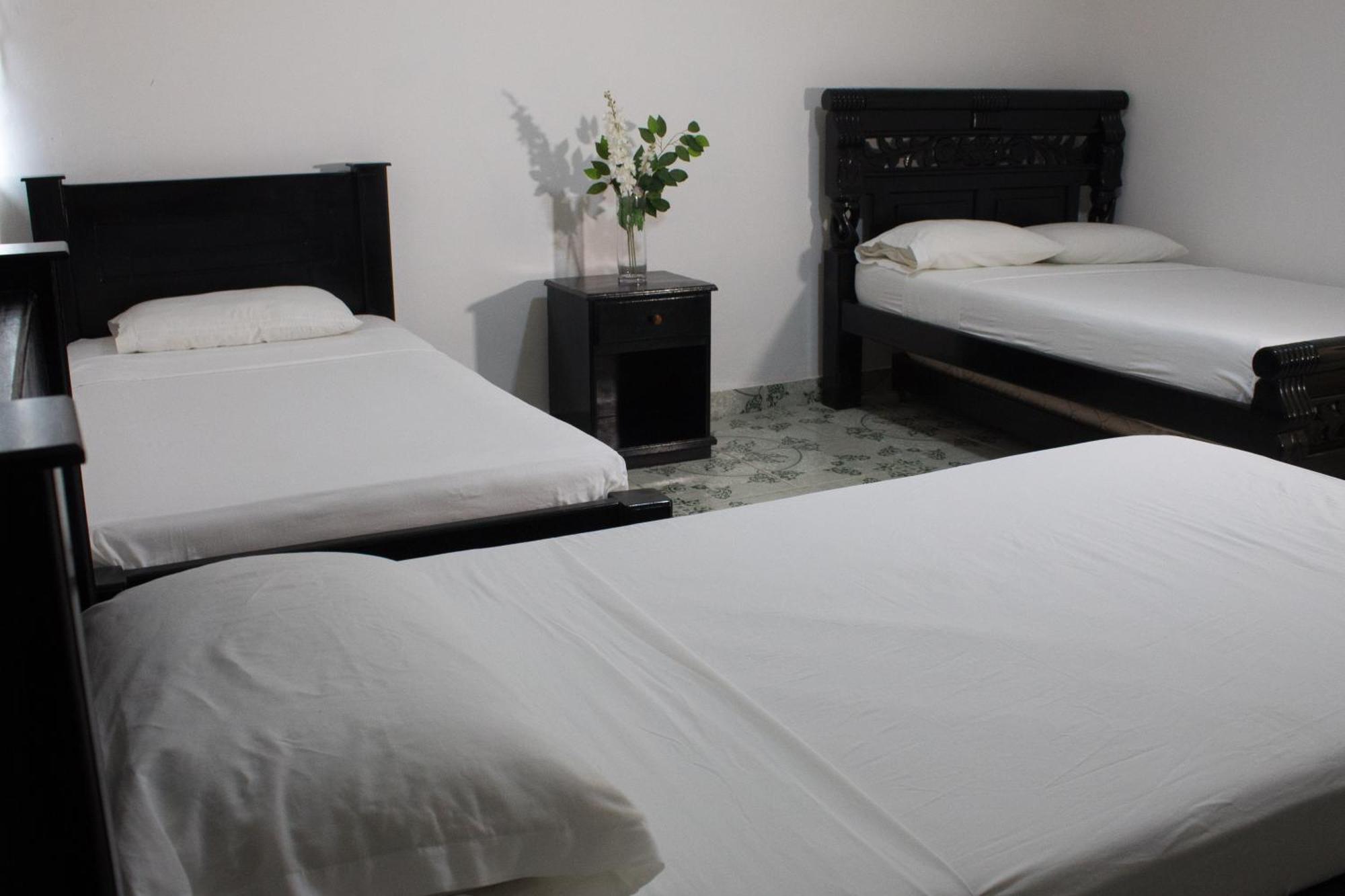 Hotel Beijing Cartagena Dış mekan fotoğraf