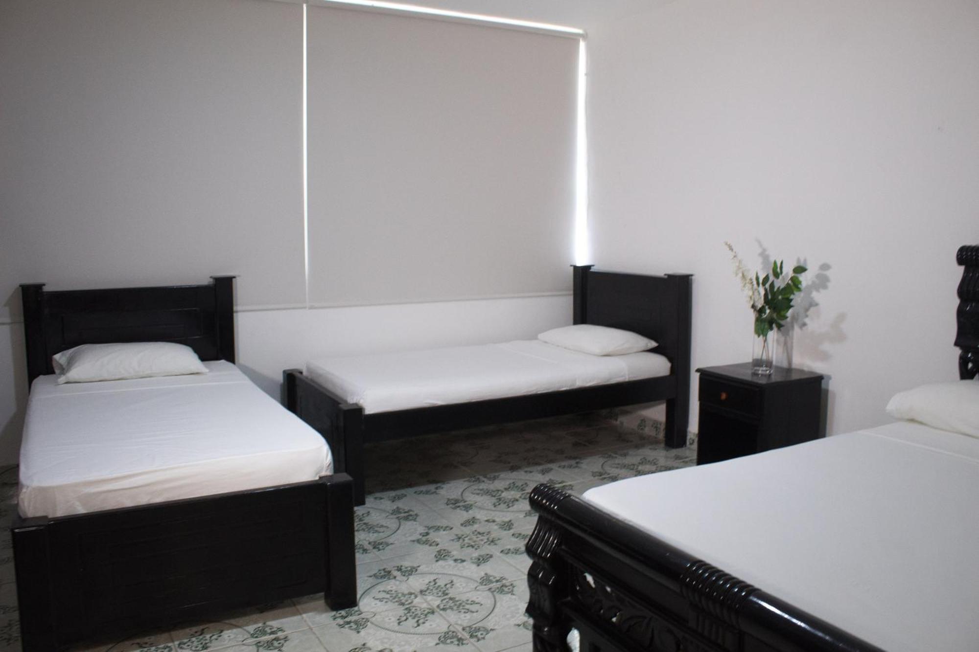 Hotel Beijing Cartagena Dış mekan fotoğraf
