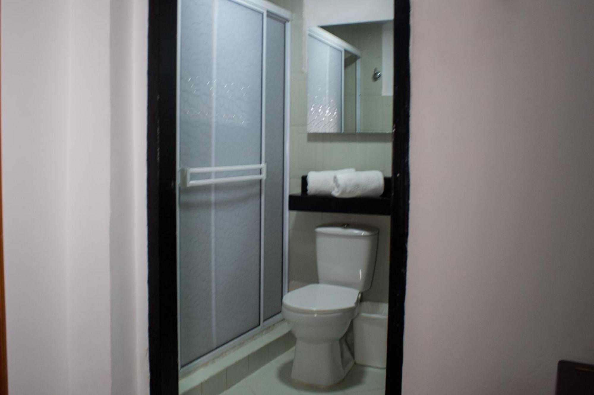 Hotel Beijing Cartagena Dış mekan fotoğraf